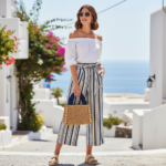 Borsa Perla intrecciata - immagine 8