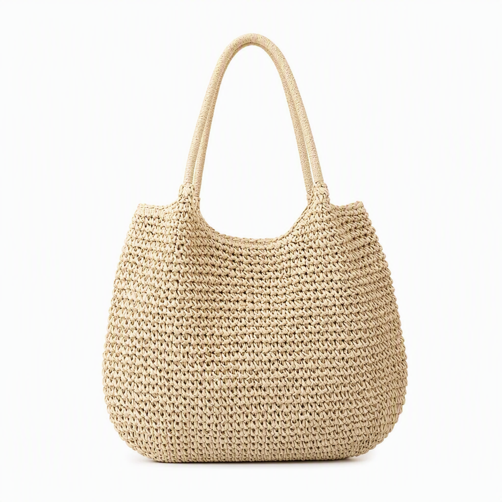 Borsa Aura Intrecciata Borsa Aura Intrecciata - immagine 1