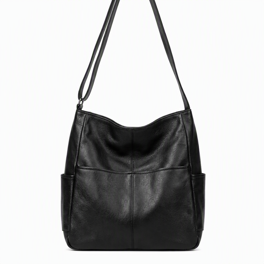 Borsa Echo nera Borsa Echo - immagine 1