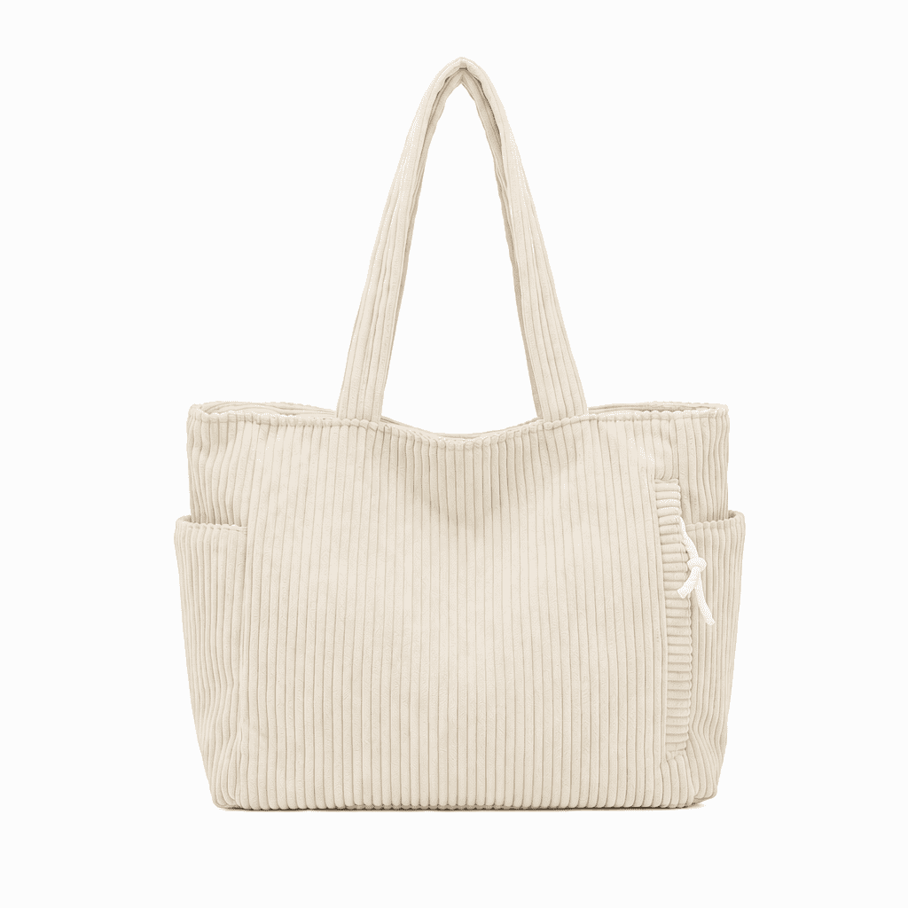 Borsa Frida panna Borsa Frida - immagine 1