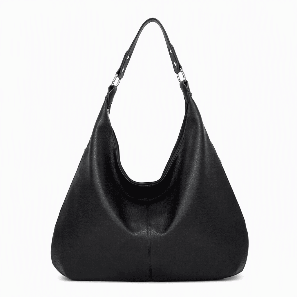 Borsa Luxsuria nero Borsa Luxsuria - immagine 1