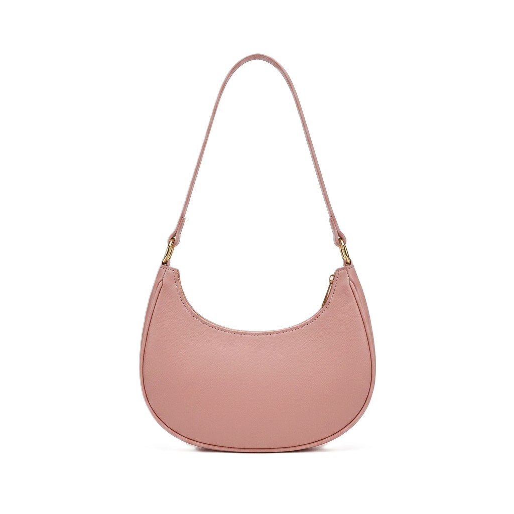 Borsa mezzaluna Borsa mezzaluna - immagine 1