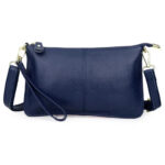 Pochette Aurora Pelle
